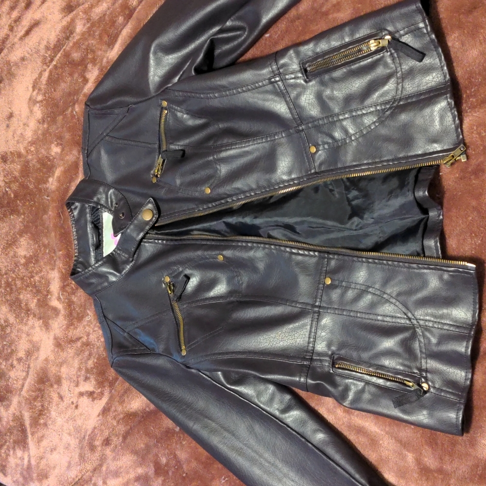 Frida G jacket